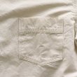 画像7: ORGUEIL オルゲイユ OR-5120 Detachable Shirt デタッチャブルシャツ クラシック シャツ デタッチャブル カラーシャツ 取り外し可能な襟 3タイプの襟元 日本製 (7)