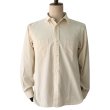 画像2: ORGUEIL オルゲイユ OR-5120 Detachable Shirt デタッチャブルシャツ クラシック シャツ デタッチャブル カラーシャツ 取り外し可能な襟 3タイプの襟元 日本製 (2)