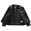 画像12: Y'2 LEATHER ワイツーレザー PR-65 VINTAGE HORSE LIGHT SINGLE RIDERS ヴィンテージ ホースライト シングルライダース ジャケット 革ジャン 馬革 ライダース レザージャケット (12)
