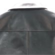 画像17: Y'2 LEATHER ワイツーレザー PR-65 VINTAGE HORSE LIGHT SINGLE RIDERS ヴィンテージ ホースライト シングルライダース ジャケット 革ジャン 馬革 ライダース レザージャケット (17)