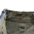 画像13: BUZZ RICKSON'S バズリクソンズ BR42596 TROUSERS, FIELD, Type M-1943 “DENIM CIVILIAN MODEL”デニム シビリアンモデル アーミートラウザーズ U.S.ARMY デニムトラウザーズ デニムパンツ (13)