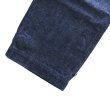 画像15: BUZZ RICKSON'S バズリクソンズ BR42596 TROUSERS, FIELD, Type M-1943 “DENIM CIVILIAN MODEL”デニム シビリアンモデル アーミートラウザーズ U.S.ARMY デニムトラウザーズ デニムパンツ (15)