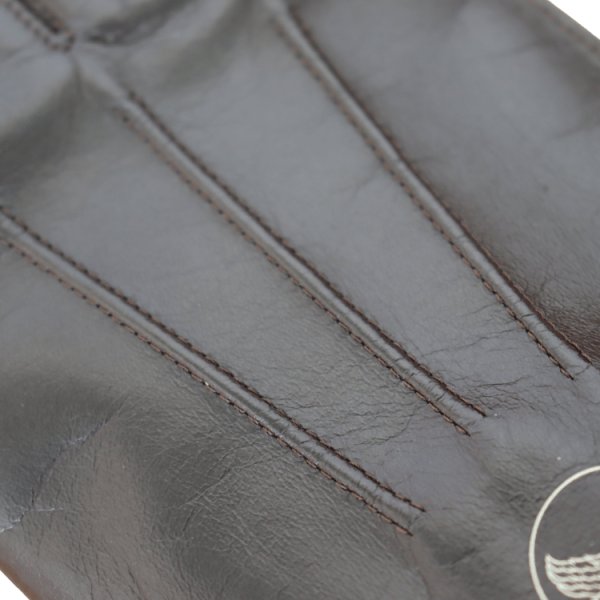 画像3: BUZZ RICKSON'S バズリクソンズ BR02835 GLOVES-FLYING WINTER Type A-10 フラインググローブ ウインター グローブ 手袋  A-10グローブ (3)