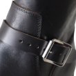 画像14: JELADO ジェラード JELADO the BOOTED JB94901 ENGINEER BOOT BLACK エンジニアブーツ レザーブーツ ホースバットレザー ビンテージ エンジニア (14)