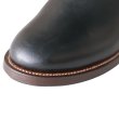 画像11: JELADO ジェラード JELADO the BOOTED JB94901 ENGINEER BOOT BLACK エンジニアブーツ レザーブーツ ホースバットレザー ビンテージ エンジニア (11)