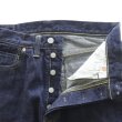 画像9: JELADO ジェラード JP94301S S301XX 1942 WPB L-181 Simplified Model LASTRESORT DENIM 金タグ 大戦モデル ヴィンテージデニム (9)