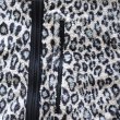 画像7: MATTSONS マットソンズ 66930 LEOPARD FLEECE ZIP PARKA レオパードフリースジップパーカー (7)