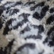 画像12: MATTSONS マットソンズ 66930 LEOPARD FLEECE ZIP PARKA レオパードフリースジップパーカー (12)