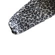 画像10: MATTSONS マットソンズ 66930 LEOPARD FLEECE ZIP PARKA レオパードフリースジップパーカー (10)