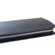 画像6: KC's ケイシイズ 【限定商品】ウォレット ラウンドジップ ブッテーロ 長財布 (6)