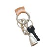 画像3: BUTLER VERNER SAILS バトラーバーナーセイルズ JF-2460 守護神Bell Key Holder ライダーベル バイカーベル 悪魔よけベル ガーディアン ベルチャーム 日本製 made in japan (3)