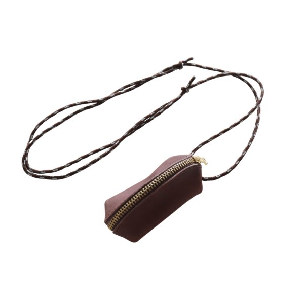 画像9: BUTLER VERNER SAILS バトラーバーナーセイルズ JW-2566 馬革小銭入れ HORSE COIN CASE コインケース  (9)