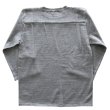 画像12: SUN SURF サンサーフ SS69656 "H.M.A" SLUB YARN FOOTBALL TEE スラブヤーン フットボールT ハーフスリーブ Tシャツ スラブボディ サンサーフTシャツ (12)