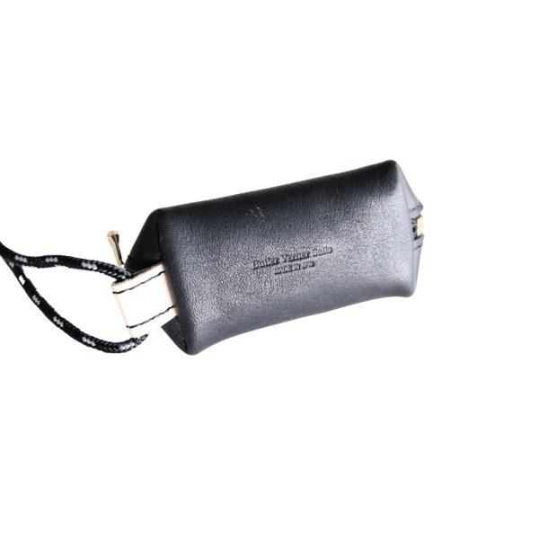 画像5: BUTLER VERNER SAILS バトラーバーナーセイルズ JW-2566 馬革小銭入れ HORSE COIN CASE コインケース  (5)