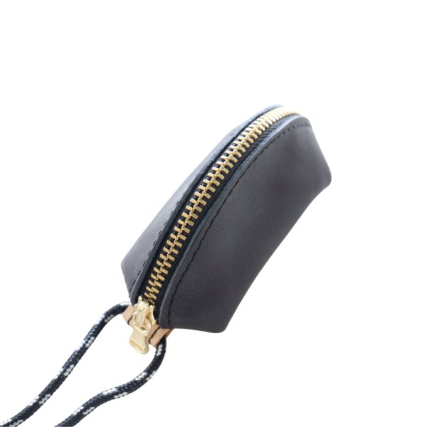 画像6: BUTLER VERNER SAILS バトラーバーナーセイルズ JW-2566 馬革小銭入れ HORSE COIN CASE コインケース  (6)