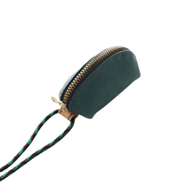 画像13: BUTLER VERNER SAILS バトラーバーナーセイルズ JW-2566 馬革小銭入れ HORSE COIN CASE コインケース  (13)