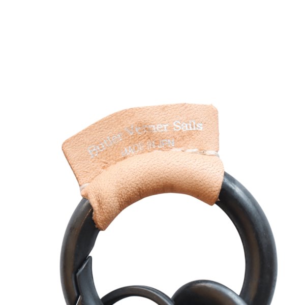 画像8: BUTLER VERNER SAILS バトラーバーナーセイルズ JF-2460 守護神Bell Key Holder ライダーベル バイカーベル 悪魔よけベル ガーディアン ベルチャーム 日本製 made in japan (8)