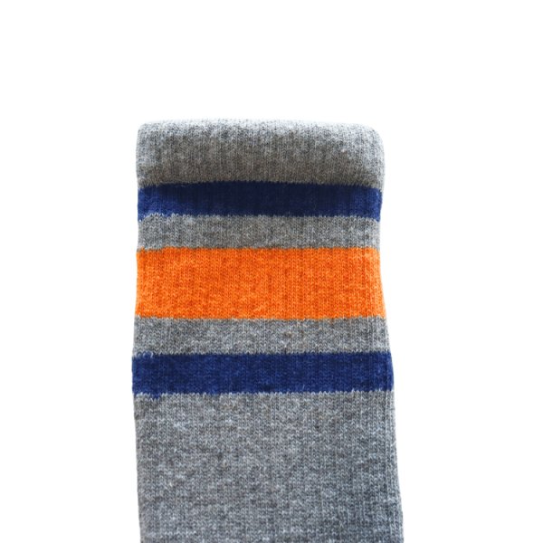 画像8: CUSHMAN クッシュマン 29384 FULL PILE BOOTS SOX フルパイルブーツソックス 靴下 ソックス ブーツ用 厚手 (8)