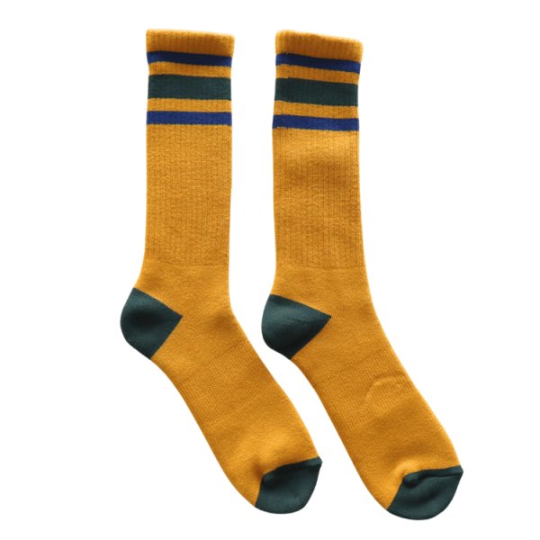 画像14: CUSHMAN クッシュマン 29384 FULL PILE BOOTS SOX フルパイルブーツソックス 靴下 ソックス ブーツ用 厚手 (14)