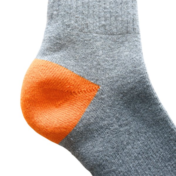 画像6: CUSHMAN クッシュマン 29384 FULL PILE BOOTS SOX フルパイルブーツソックス 靴下 ソックス ブーツ用 厚手 (6)