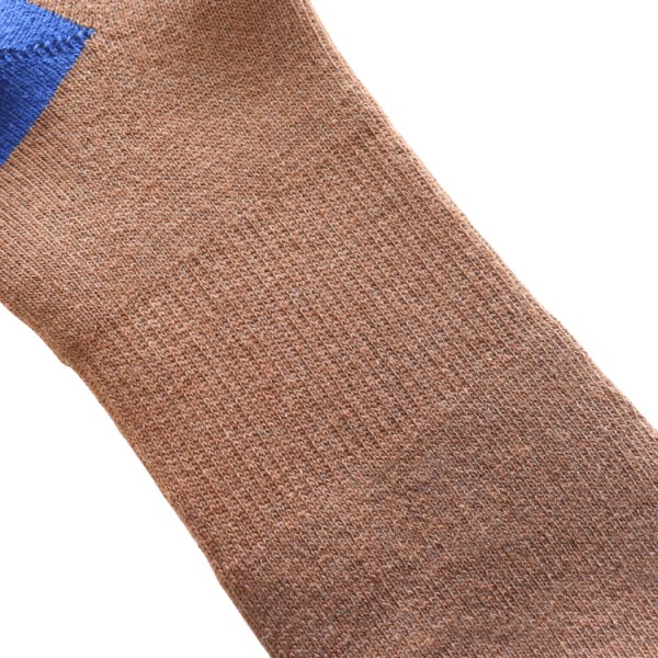 画像11: CUSHMAN クッシュマン 29384 FULL PILE BOOTS SOX フルパイルブーツソックス 靴下 ソックス ブーツ用 厚手 (11)