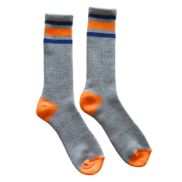 画像3: CUSHMAN クッシュマン 29384 FULL PILE BOOTS SOX フルパイルブーツソックス 靴下 ソックス ブーツ用 厚手 (3)