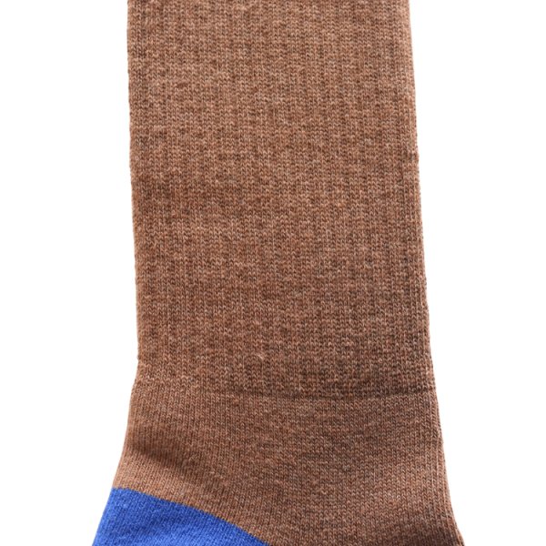 画像12: CUSHMAN クッシュマン 29384 FULL PILE BOOTS SOX フルパイルブーツソックス 靴下 ソックス ブーツ用 厚手 (12)