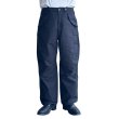 画像2: BUZZ RICKSON'S バズリクソンズ BR42592 WILLIAM GIBSON COLLECTION BLACK M-51 TROUSERS ウィリアムギブソン M-51トラウザーズ (2)