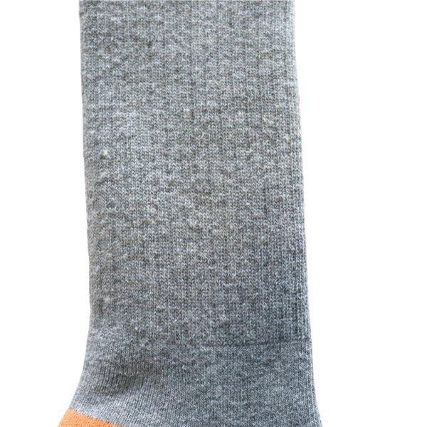 画像7: CUSHMAN クッシュマン 29384 FULL PILE BOOTS SOX フルパイルブーツソックス 靴下 ソックス ブーツ用 厚手 (7)