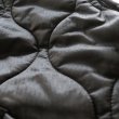 画像15: CUSHMAN クッシュマン 21500 QUILTING & FUR REVERSIBLE VEST キルティングアンドファー リバーシブルベスト ミリタリー キルトベスト アクリルファーリバーシブル インナーベスト アウターベスト (15)