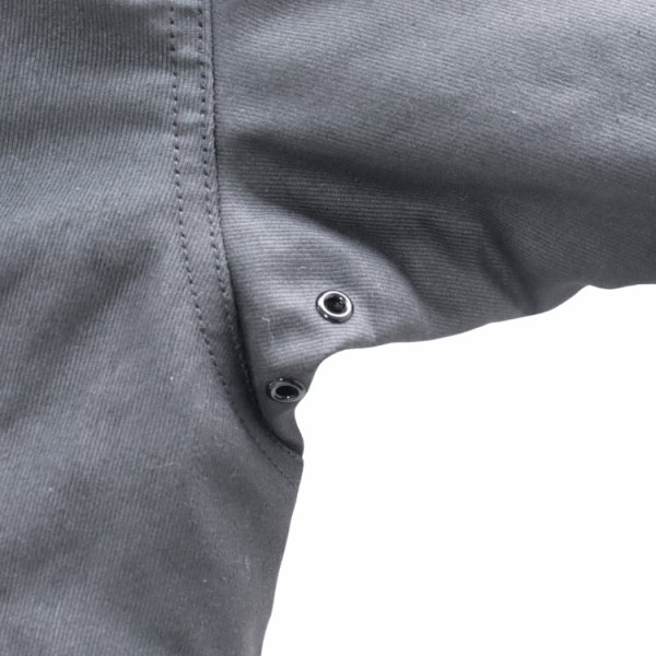 画像11: TOYS McCOY トイズマッコイ TMJ2522 N-1 DECK JACKET FELIX THE CAT "TOUGH MINDED" デッキジャケット  フィリックス ザ キャット N-1 デッキジャケット フィリックス (11)