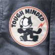 画像7: TOYS McCOY トイズマッコイ TMJ2522 N-1 DECK JACKET FELIX THE CAT "TOUGH MINDED" デッキジャケット  フィリックス ザ キャット N-1 デッキジャケット フィリックス (7)