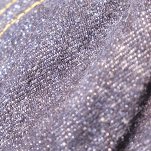 画像10: SAMURAI JEANS サムライジーンズ SJ201WC-3100VX 17oz 零+デニムワークキャップ 零+17ozネーム S3100VX 大戦モデル イメージ (10)