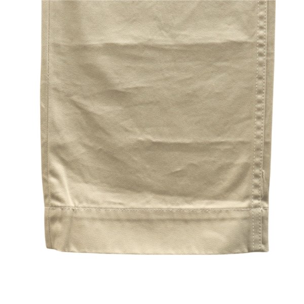 画像15: TOYS McCOY トイズマッコイ TMP2504 "V.HILTS" STEVE McQUEEN TROUSERS チノパン スティーブマックイーン カーキトラウザーズ (15)