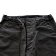 画像6: BUZZ RICKSON'S バズリクソンズ BR42593 WILLIAM GIBSON COLLECTION BLACK M-1943 ウィリアムギブソンコレクション M-1943トラウザーズ M-43 ブラックシリーズ U.S.ARMY (6)