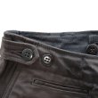 画像11: BUZZ RICKSON'S バズリクソンズ BR42593 WILLIAM GIBSON COLLECTION BLACK M-1943 ウィリアムギブソンコレクション M-1943トラウザーズ M-43 ブラックシリーズ U.S.ARMY (11)