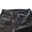 画像12: BUZZ RICKSON'S バズリクソンズ BR42593 WILLIAM GIBSON COLLECTION BLACK M-1943 ウィリアムギブソンコレクション M-1943トラウザーズ M-43 ブラックシリーズ U.S.ARMY (12)