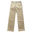 画像4: TOYS McCOY トイズマッコイ TMP2504 "V.HILTS" STEVE McQUEEN TROUSERS チノパン スティーブマックイーン カーキトラウザーズ (4)