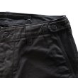 画像7: BUZZ RICKSON'S バズリクソンズ BR42593 WILLIAM GIBSON COLLECTION BLACK M-1943 ウィリアムギブソンコレクション M-1943トラウザーズ M-43 ブラックシリーズ U.S.ARMY (7)