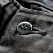 画像9: BUZZ RICKSON'S バズリクソンズ BR42593 WILLIAM GIBSON COLLECTION BLACK M-1943 ウィリアムギブソンコレクション M-1943トラウザーズ M-43 ブラックシリーズ U.S.ARMY (9)