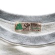 画像6: SUN SURF サンサーフ SS69597 "RAINBOWS" CREW NECK POCKET SWEAT クルーネックポケットスウェット カンガルーポケット付きスウェット レインボーズ フットボール (6)
