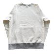 画像12: SUN SURF サンサーフ SS69597 "RAINBOWS" CREW NECK POCKET SWEAT クルーネックポケットスウェット カンガルーポケット付きスウェット レインボーズ フットボール (12)