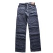 画像15: Good Old & Co グッドオールド G1922XX-DWO DENIM WAIST OVERALLS デニムウエストオーバーオールズ ヴィンテージデニム Gパン デニムパンツ サスペンダーボタン シンチバック (15)