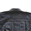 画像14: Good Old & Co グッドオールド G1922XX-DB DENIM BLOUSE デニムブラウス ヴィンテージデニム Gジャン デニムジャケット シンチバック (14)