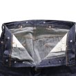 画像12: Good Old & Co グッドオールド G1922XX-DWO DENIM WAIST OVERALLS デニムウエストオーバーオールズ ヴィンテージデニム Gパン デニムパンツ サスペンダーボタン シンチバック (12)