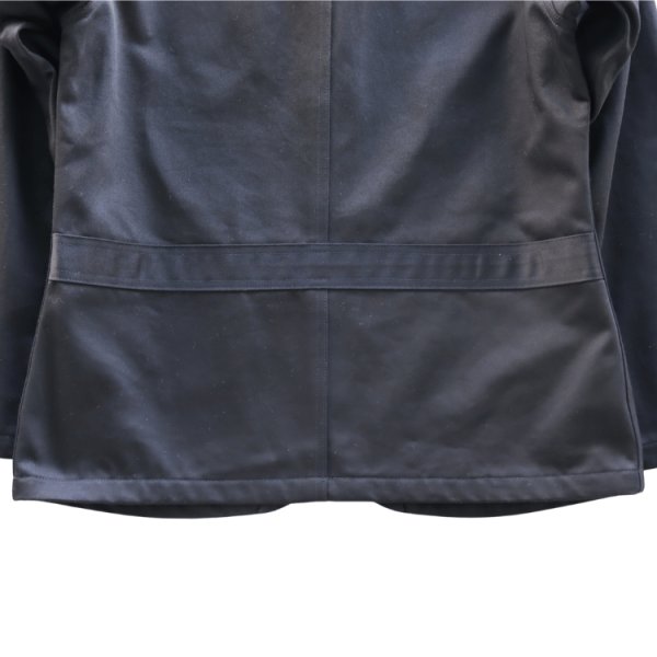 画像18: DALEE'S by deluxe ware ダリーズ バイ デラックスウエア SPECTOR KOT 1910s FRONTIER KOT スペクターコット 1910年 フロンティア コット コート ジャケット メンズ ヴィンテージ クラシカル (18)