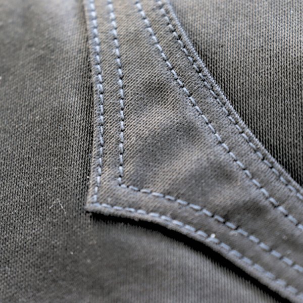 画像9: DALEE'S by deluxe ware ダリーズ バイ デラックスウエア SPECTOR KOT 1910s FRONTIER KOT スペクターコット 1910年 フロンティア コット コート ジャケット メンズ ヴィンテージ クラシカル (9)