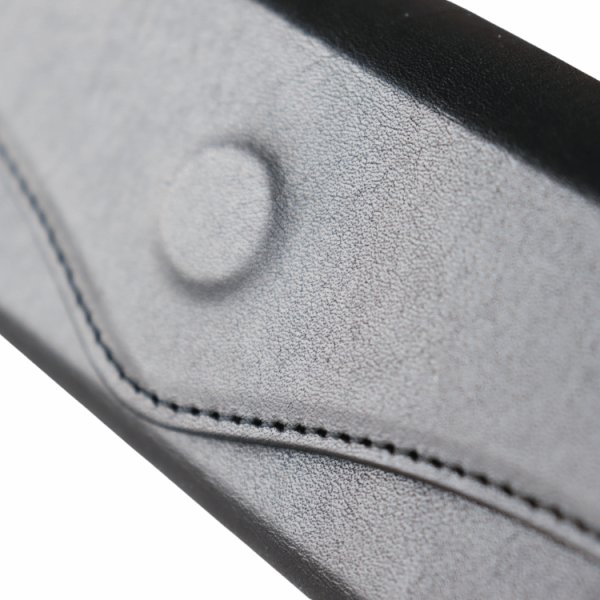 画像10: BUZZ RICKSON'S バズリクソンズ BR02871 BUZZ RICKSON'S LEATHER GLASSES CASE レザーグラスケース グッズ メガネケース レザー用品 折りたたみメガネケース (10)