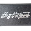 画像8: BUZZ RICKSON'S バズリクソンズ BR02871 BUZZ RICKSON'S LEATHER GLASSES CASE レザーグラスケース グッズ メガネケース レザー用品 折りたたみメガネケース (8)