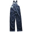 画像10: HEADLIGHT ヘッドライト HD42611 HEADLIGHT 9.5oz. SPECIAL WEAVE DENIM HIGH BACK OVERALLS スペシャルウィーブデニム ハイバックオーバーオール デニム ワークパンツ オーバーオール 1925年モデル (10)